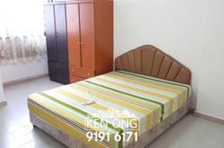 Blk 444 Tampines Street 42 (Tampines), HDB 3 Rooms #173675892